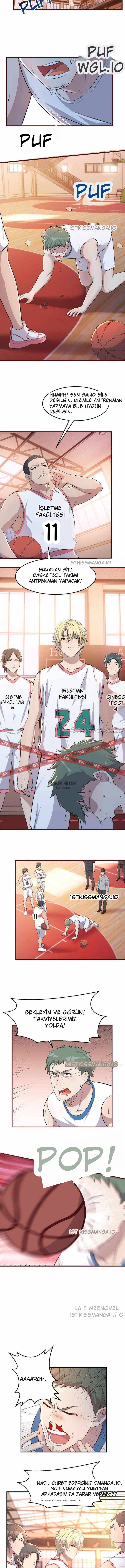 Kız Kardeşim Bir Süperstar Bölüm 60 - Sayfa 4