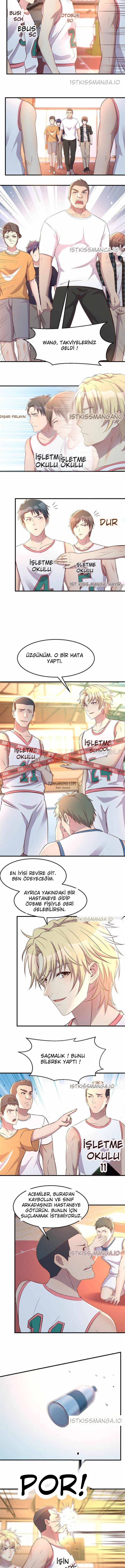 Kız Kardeşim Bir Süperstar Bölüm 60 - Sayfa 5