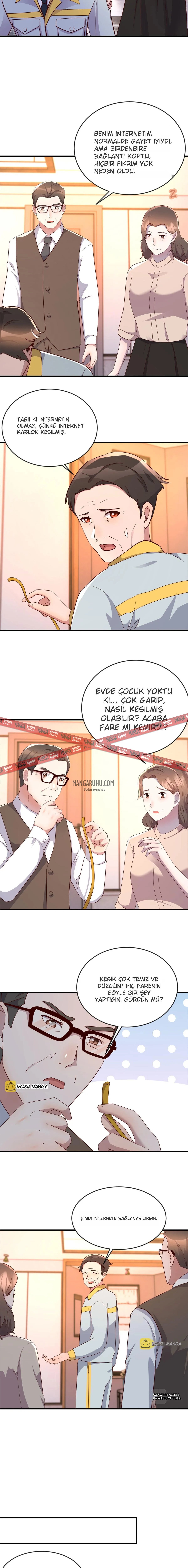 Kız Kardeşim Bir Süperstar Bölüm 155 - Sayfa 7