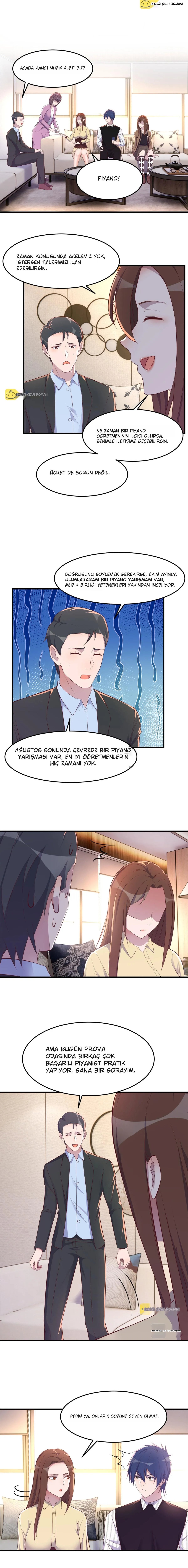 Kız Kardeşim Bir Süperstar Bölüm 144 - Sayfa 7