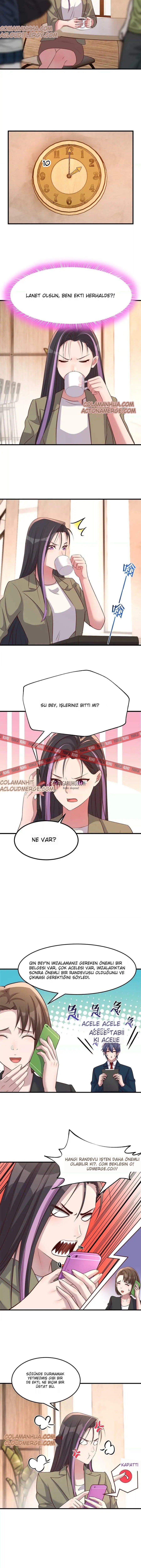 Kız Kardeşim Bir Süperstar Bölüm 230 - Sayfa 2