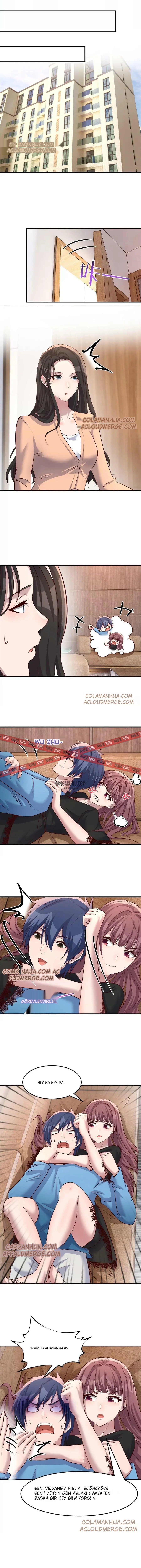 Kız Kardeşim Bir Süperstar Bölüm 230 - Sayfa 3