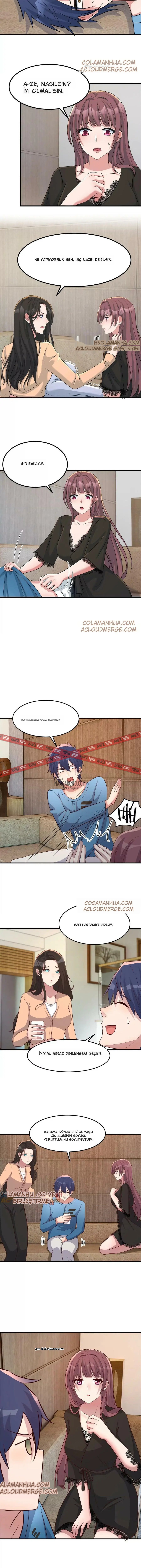 Kız Kardeşim Bir Süperstar Bölüm 230 - Sayfa 5