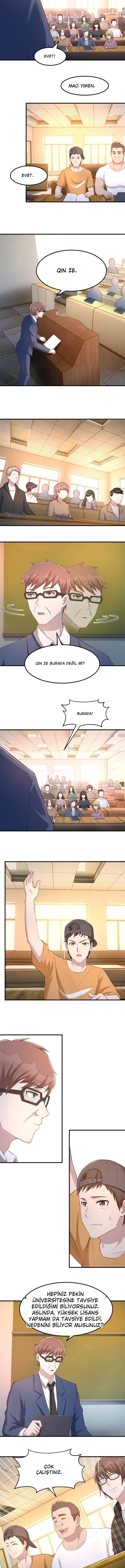 Kız Kardeşim Bir Süperstar Bölüm 58 - Sayfa 4