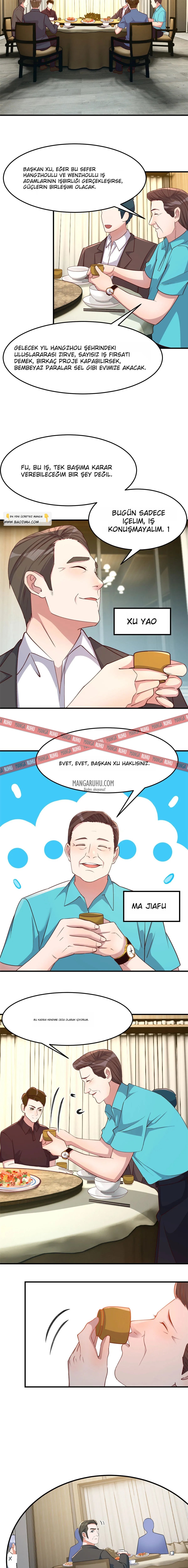 Kız Kardeşim Bir Süperstar Bölüm 215 - Sayfa 2