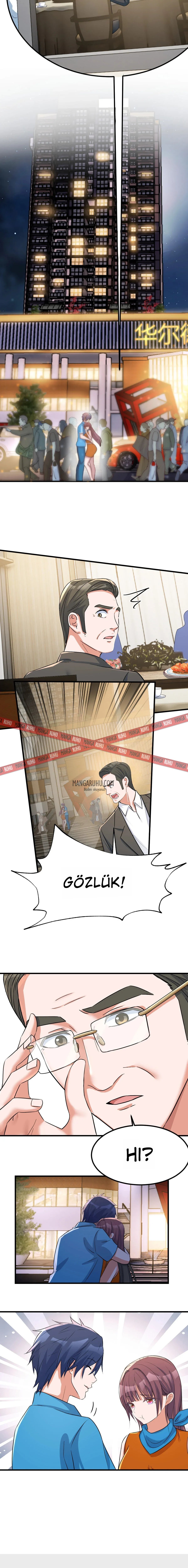 Kız Kardeşim Bir Süperstar Bölüm 215 - Sayfa 3