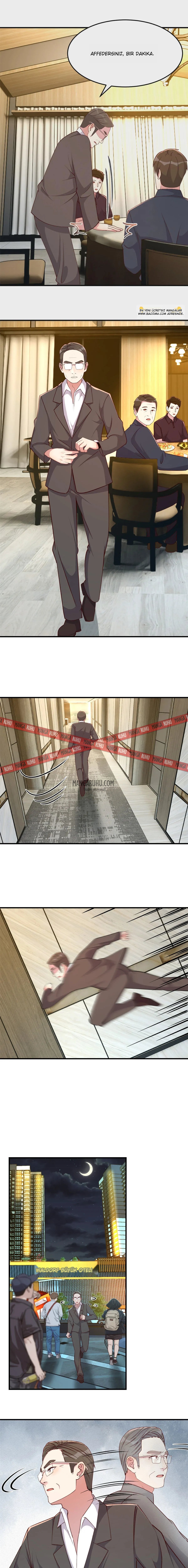 Kız Kardeşim Bir Süperstar Bölüm 215 - Sayfa 4