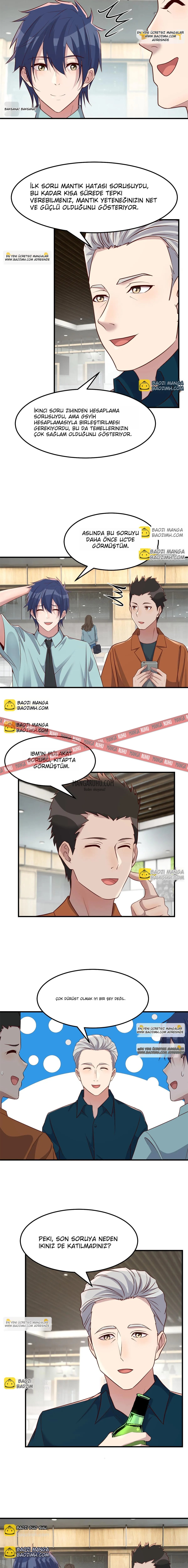 Kız Kardeşim Bir Süperstar Bölüm 195 - Sayfa 2