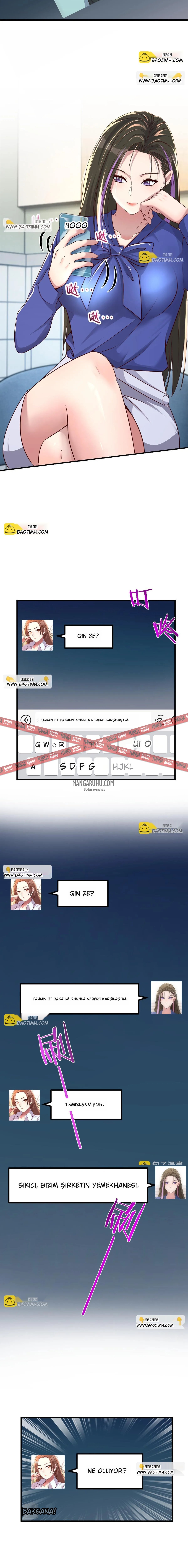 Kız Kardeşim Bir Süperstar Bölüm 195 - Sayfa 7