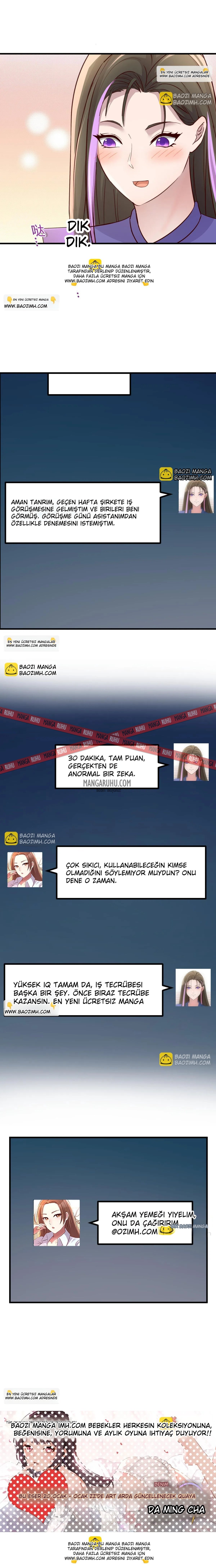 Kız Kardeşim Bir Süperstar Bölüm 195 - Sayfa 8