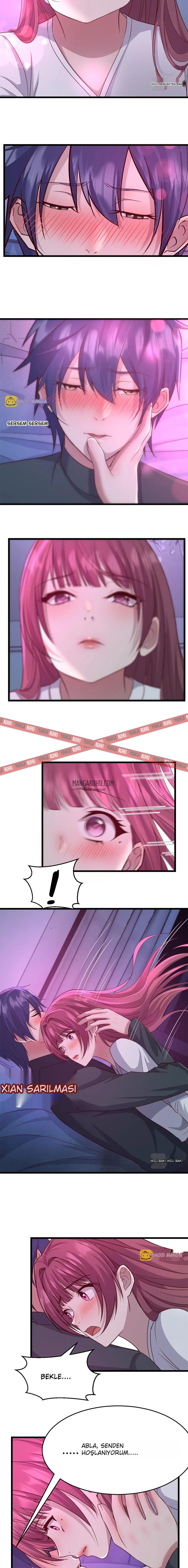 Kız Kardeşim Bir Süperstar Bölüm 180 - Sayfa 2