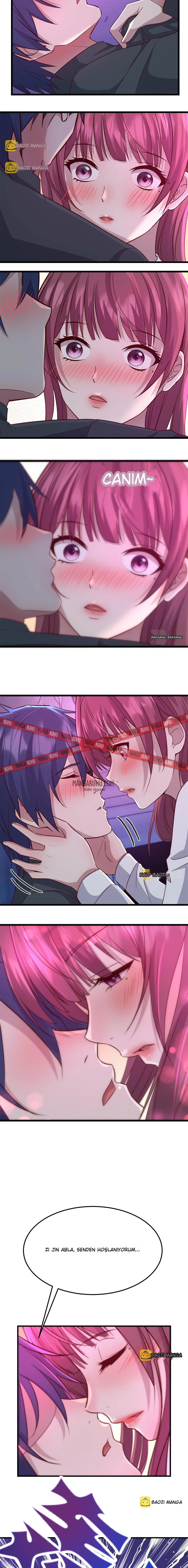 Kız Kardeşim Bir Süperstar Bölüm 180 - Sayfa 3