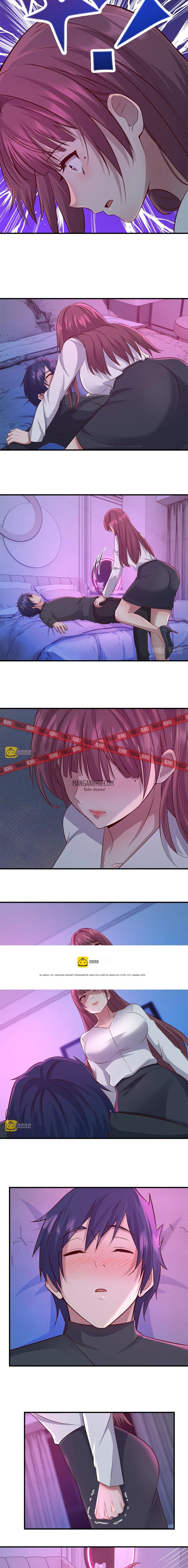 Kız Kardeşim Bir Süperstar Bölüm 180 - Sayfa 4