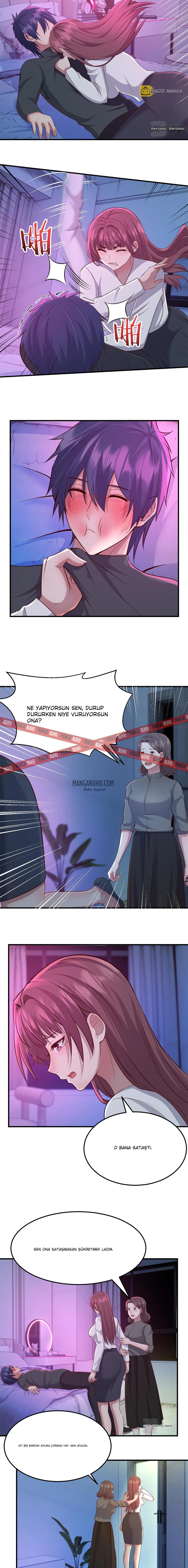 Kız Kardeşim Bir Süperstar Bölüm 180 - Sayfa 5