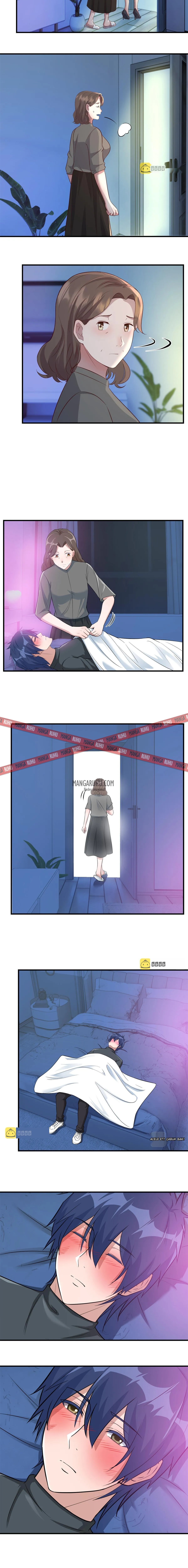 Kız Kardeşim Bir Süperstar Bölüm 180 - Sayfa 6