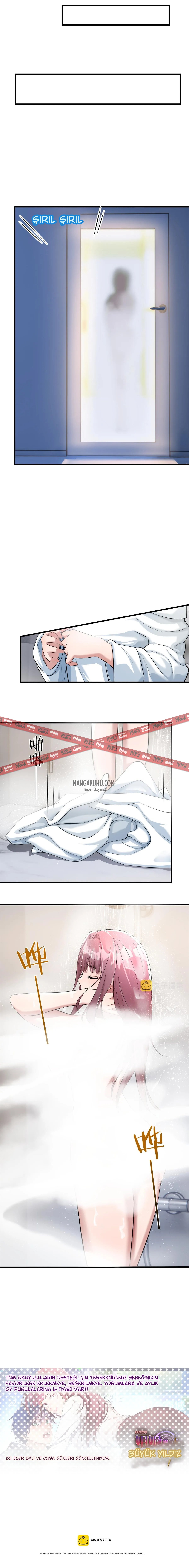 Kız Kardeşim Bir Süperstar Bölüm 180 - Sayfa 7