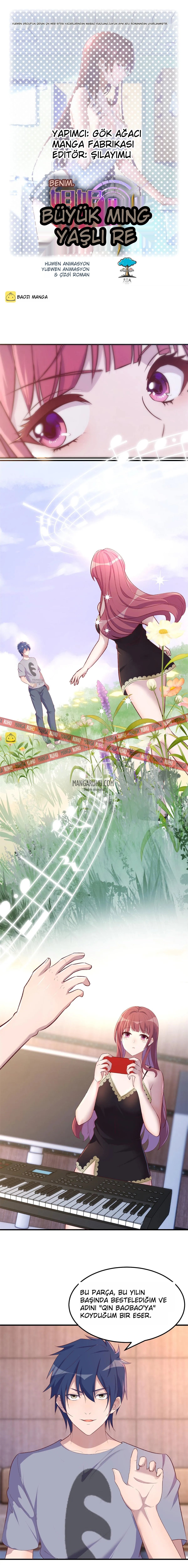 Kız Kardeşim Bir Süperstar Bölüm 140 - Sayfa 1