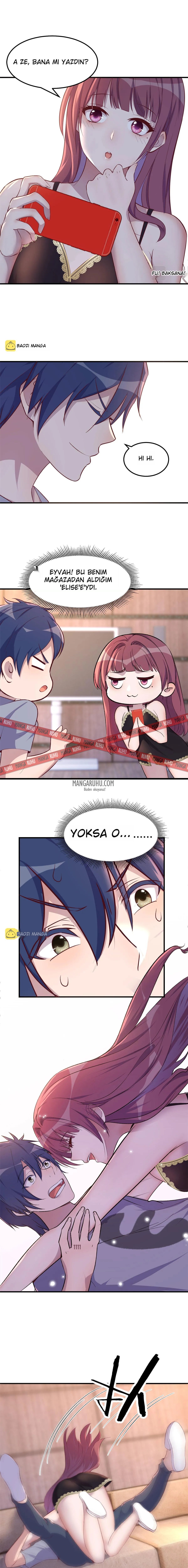 Kız Kardeşim Bir Süperstar Bölüm 140 - Sayfa 2