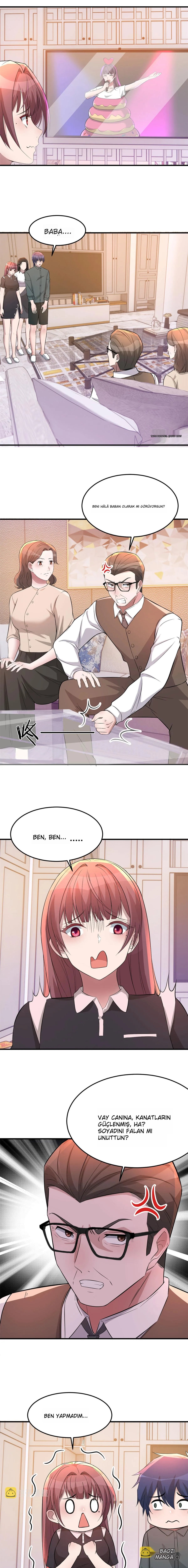 Kız Kardeşim Bir Süperstar Bölüm 156 - Sayfa 7