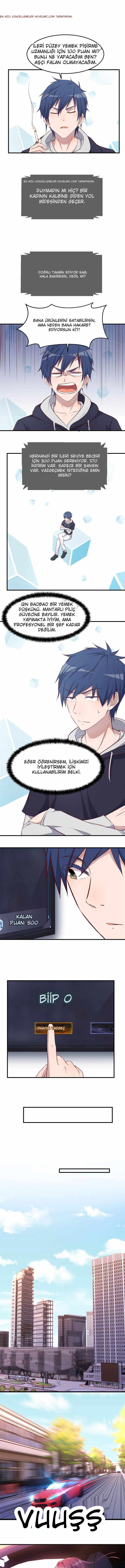 Kız Kardeşim Bir Süperstar Bölüm 93 - Sayfa 1