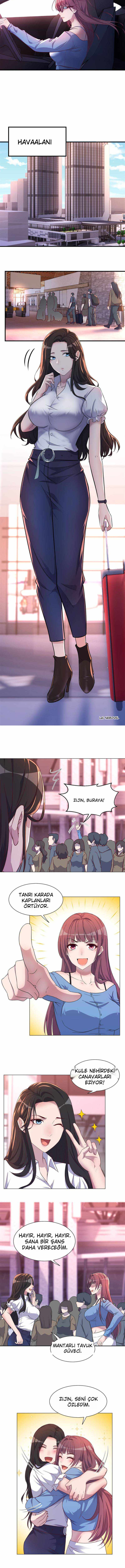 Kız Kardeşim Bir Süperstar Bölüm 93 - Sayfa 2