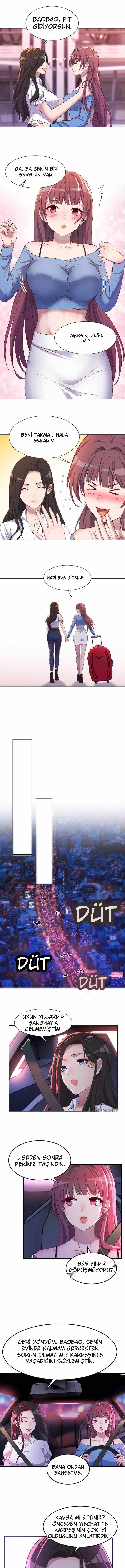 Kız Kardeşim Bir Süperstar Bölüm 93 - Sayfa 3