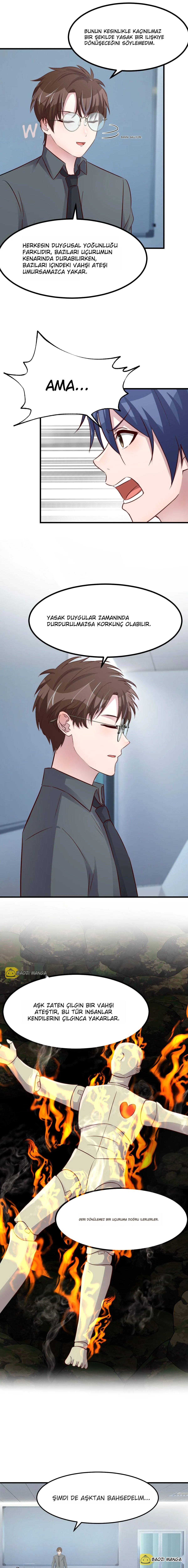 Kız Kardeşim Bir Süperstar Bölüm 189 - Sayfa 2