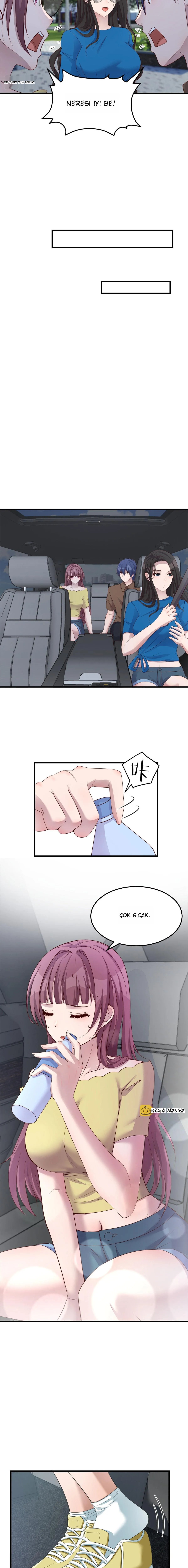 Kız Kardeşim Bir Süperstar Bölüm 189 - Sayfa 4