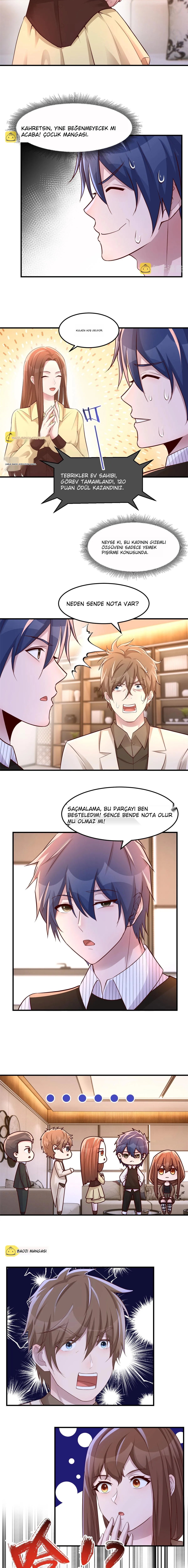 Kız Kardeşim Bir Süperstar Bölüm 146 - Sayfa 3