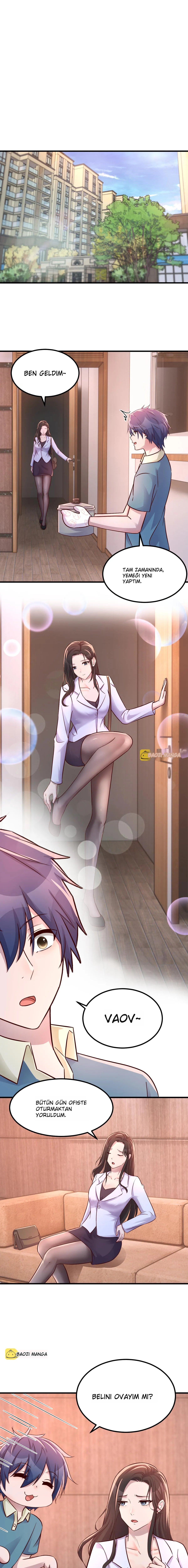 Kız Kardeşim Bir Süperstar Bölüm 148 - Sayfa 3