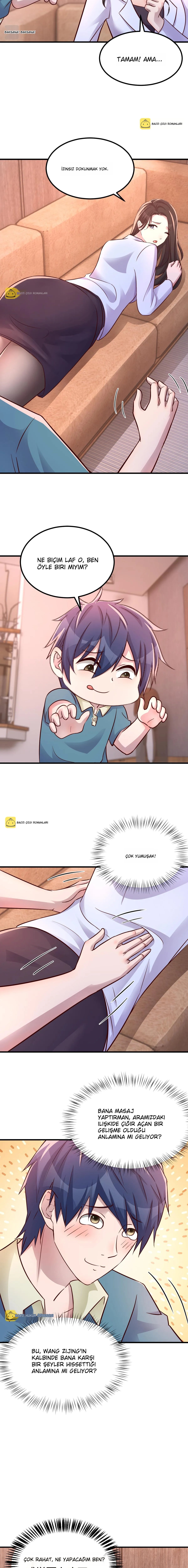 Kız Kardeşim Bir Süperstar Bölüm 148 - Sayfa 4