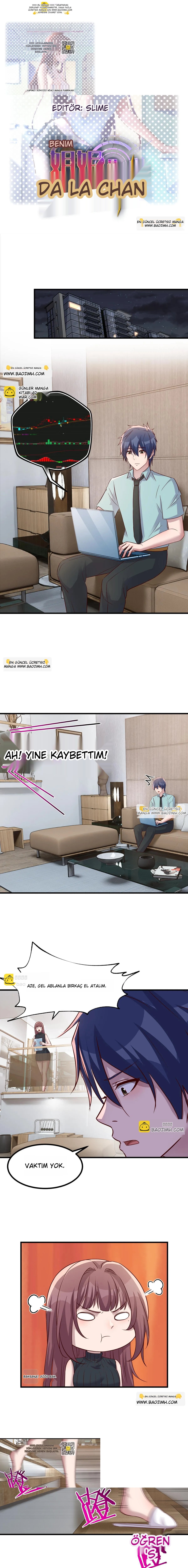 Kız Kardeşim Bir Süperstar Bölüm 198 - Sayfa 1