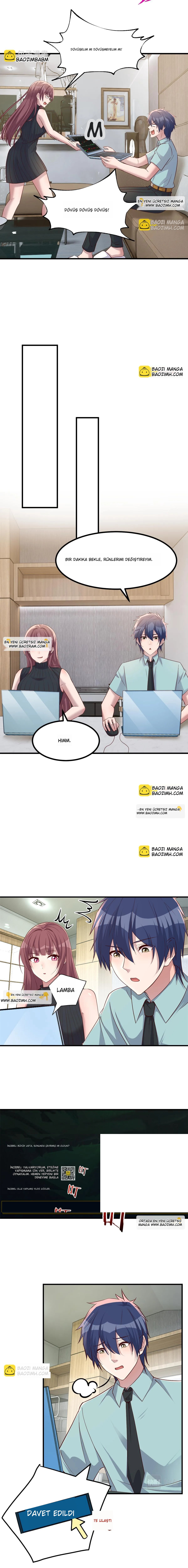 Kız Kardeşim Bir Süperstar Bölüm 198 - Sayfa 2