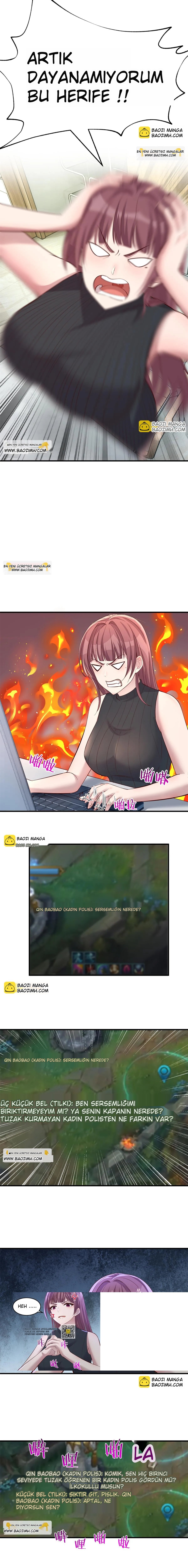 Kız Kardeşim Bir Süperstar Bölüm 198 - Sayfa 4