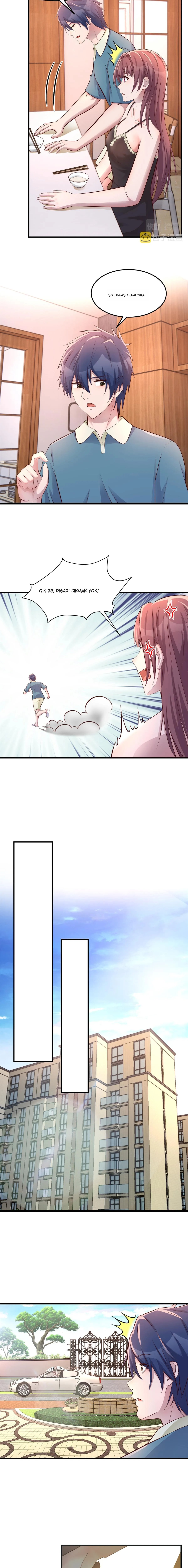 Kız Kardeşim Bir Süperstar Bölüm 149 - Sayfa 2