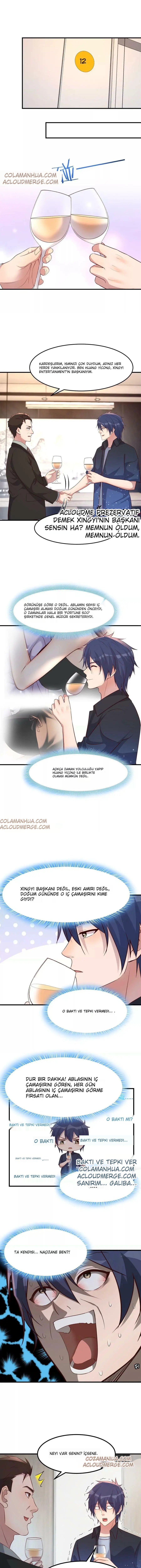 Kız Kardeşim Bir Süperstar Bölüm 228 - Sayfa 2