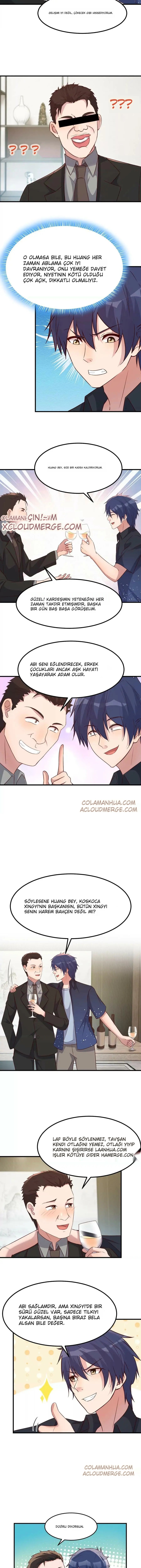 Kız Kardeşim Bir Süperstar Bölüm 228 - Sayfa 3