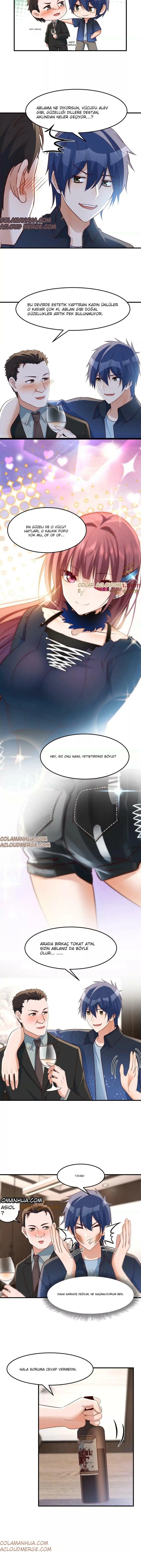 Kız Kardeşim Bir Süperstar Bölüm 228 - Sayfa 4