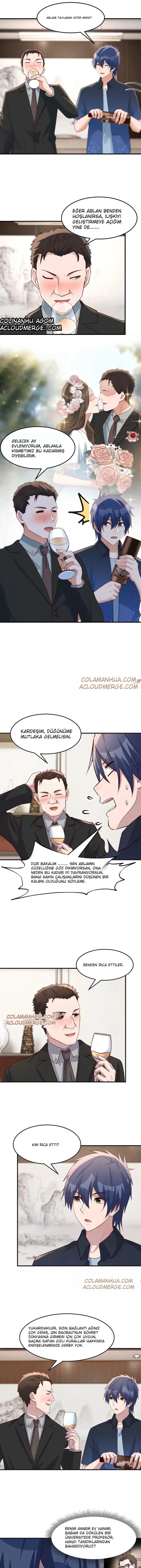 Kız Kardeşim Bir Süperstar Bölüm 228 - Sayfa 5