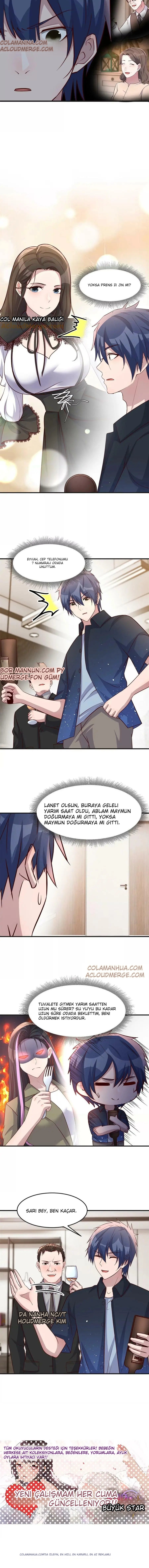 Kız Kardeşim Bir Süperstar Bölüm 228 - Sayfa 6