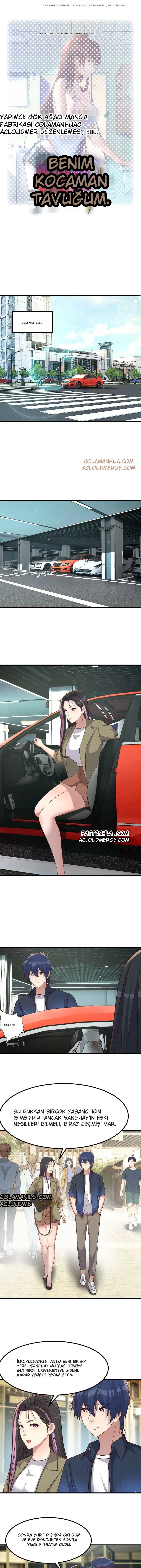 Kız Kardeşim Bir Süperstar Bölüm 227 - Sayfa 1