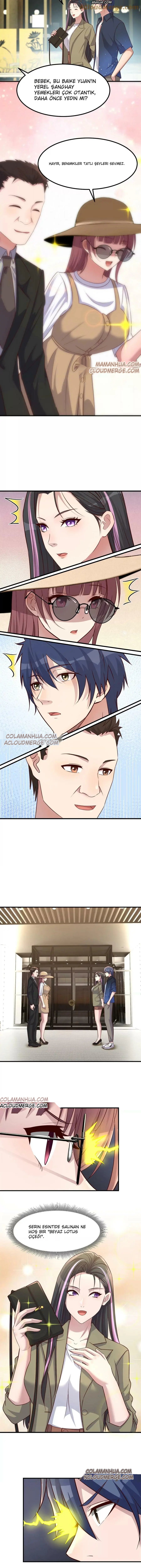 Kız Kardeşim Bir Süperstar Bölüm 227 - Sayfa 2