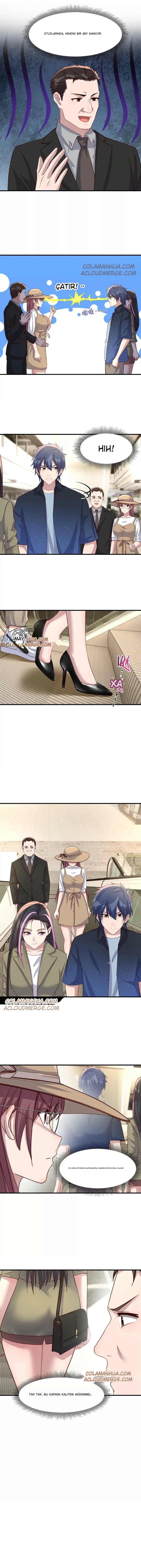 Kız Kardeşim Bir Süperstar Bölüm 227 - Sayfa 3