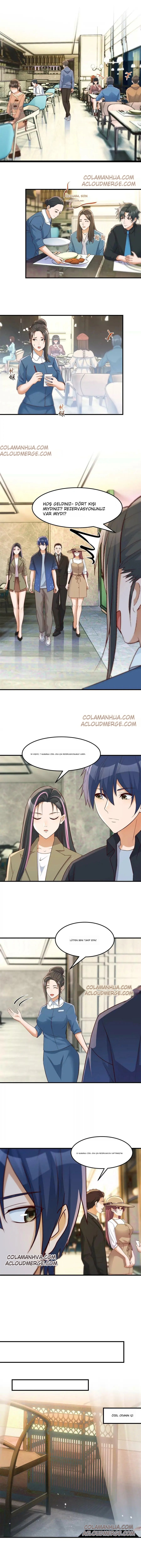 Kız Kardeşim Bir Süperstar Bölüm 227 - Sayfa 4