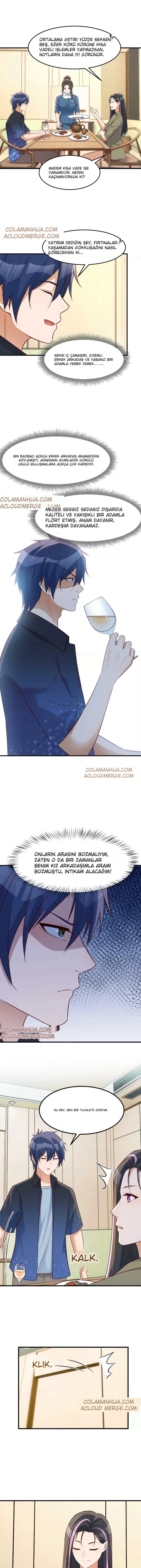 Kız Kardeşim Bir Süperstar Bölüm 227 - Sayfa 5