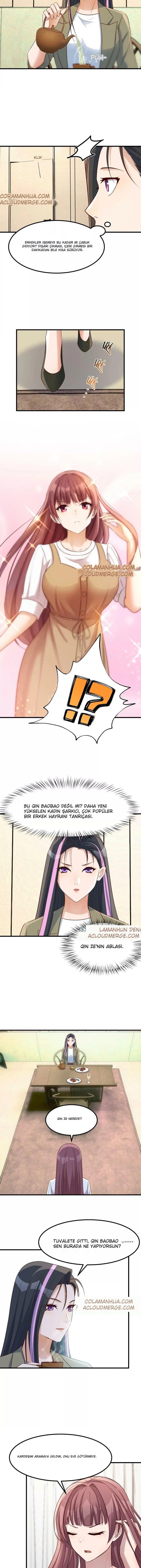 Kız Kardeşim Bir Süperstar Bölüm 227 - Sayfa 6