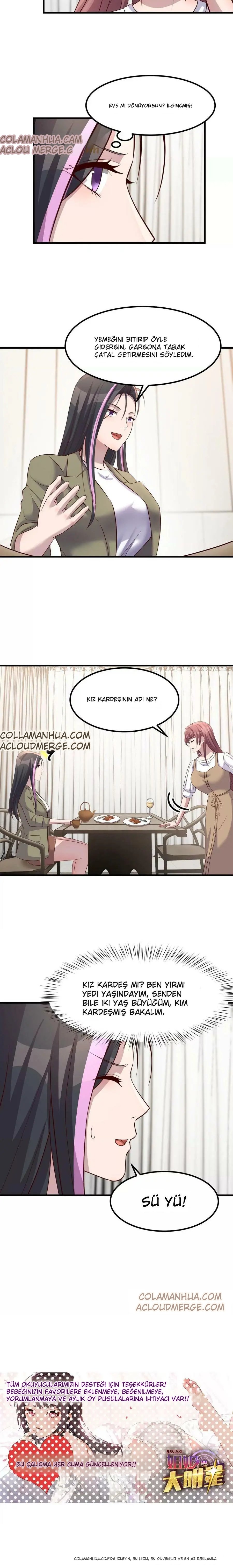 Kız Kardeşim Bir Süperstar Bölüm 227 - Sayfa 7