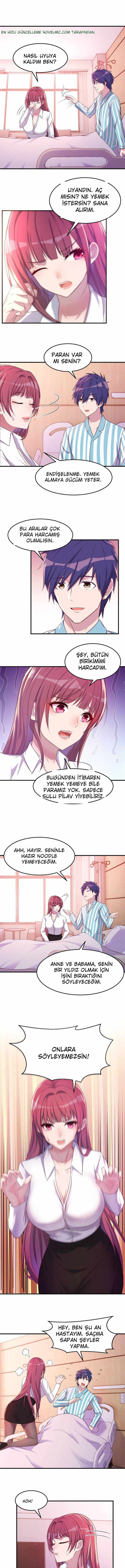 Kız Kardeşim Bir Süperstar Bölüm 79 - Sayfa 1