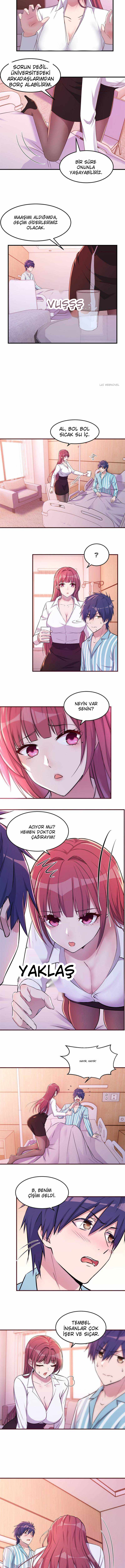 Kız Kardeşim Bir Süperstar Bölüm 79 - Sayfa 2