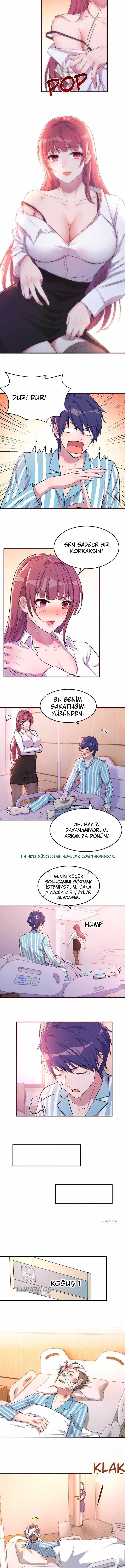 Kız Kardeşim Bir Süperstar Bölüm 79 - Sayfa 4